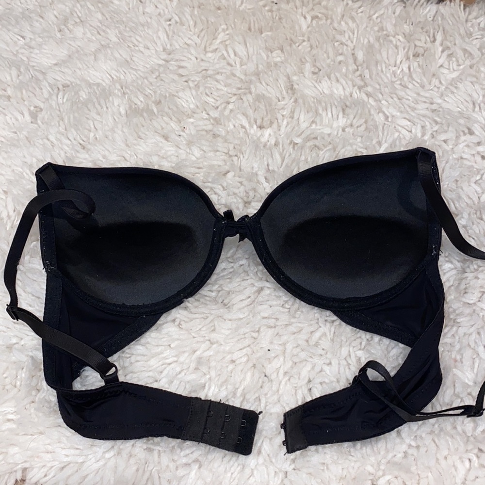 Push Up Bra - Picture 2 of 2